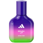 Adidas Vibes Spark Up EDP l&otilde;hnastatud vesi unisex, 30 ml