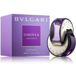 Bvlgari Omnia Amethyste EDT tualettvesi naistele, 40 ml