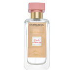 Dermacol Magnolia & Passion Fruit EDP l&otilde;hnastatud vesi naistele, 50 ml