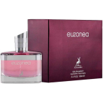 Maison Alhambra Euzonea EDP l&otilde;hnastatud vesi naistele, 100 ml
