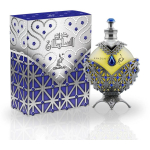 Khadlaj Hareem Al Sultan Antique Blue CPO Parf&uuml;&uuml;mi&otilde;lid unisex, 35 ml