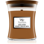 Woodwick Santal Myrrh l&otilde;hnak&uuml;&uuml;nal, 275 g