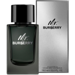 Burberry Mr. Burberry EDP l&otilde;hnastatud vesi meestele, 150 ml