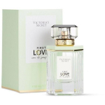 Victoria's Secret First Love EDP l&otilde;hnastatud vesi naistele, 50 ml