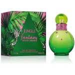 Britney Spears Fantasy Jungle EDT tualettvesi naistele, 30 ml