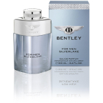 Bentley Silverlake EDP l&otilde;hnastatud vesi meestele, 100 ml