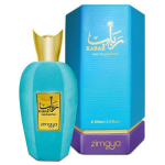 Zimaya Rabab EDP l&otilde;hnastatud vesi unisex, 100 ml