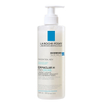 La Roche Posay Effaclar H Iso Biome puhastuskreem, 390 ml
