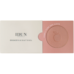 IDUN Minerals pronkspuuder s&auml;ra andmiseks Midnattssol No. 1622, 5 g