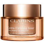Clarins Extra Pinguldav P&auml;evakreem, 50 ml