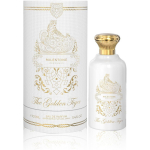 Milestone The Golden Tiger EDP l&otilde;hnastatud vesi unisex, 100 ml