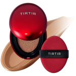 Tirtir Mask Fit Red Cushion jumestuskreem SPF 40 PA++ padjap&uuml;&uuml;r, toon: 37C Almond, 18 g