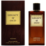 Adyan Legacy of Oud EDP l&otilde;hnastatud vesi unisex, 100 ml