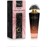 Camara Dome Panorama Intense EDP l&otilde;hnastatud vesi naistele, 90 ml