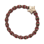 Eloise Londonilt p&auml;rit Gold Star Metallic Highlands juuksepael