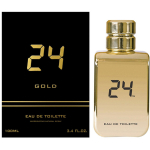 ScentStory 24 Gold EDT tualettvesi unisex, 100 ml