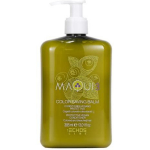 Echosline Maqui 3 Color Saving Balm toitev palsam v&auml;rvitud juustele, 385 ml