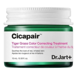 Dr. Jart+ Dr. Jart Cicapair Tiigerrohu v&auml;rvi korrigeeriv n&auml;okreem, 15 ml
