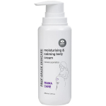 GMT Beauty Moisturizing Calming Body Cream niisutav ja rahustav kehakreem, 200 ml