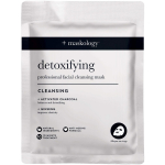 maskology Detoxifying professionaalne lehtmask, 20 ml