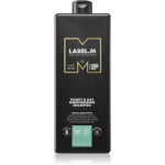 Label.M Honey & Oat Moisturising Shampoo niisutav &scaron;ampoon mee ja kaeraga, 1000 ml