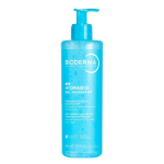 Bioderma Hydrabio Gel Moussant mitsellaarpuhastusvahuga geel, 400 ml