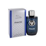 Jaguar Pace EDT tualettvesi meestele, 60 ml