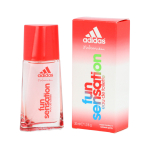 Adidas Fun Sensations EDT tualettvesi naistele, 30 ml