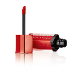 Bourjois Rouge Edition Aqua Laque Liquid Lipstick 05 Red My Lips 7.7 ml