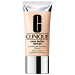 Clinique Even Better Refresh Hydrating Liquid Foundation WN 30 Biscuit, 30 ml
