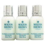 Set Trio Molton Brown Kumudu Hair Conditioner Volumising, 3 pcs, 30 ml