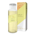 Byblos Sole Cleansing Shower Gel For All Skin Types, 400 ml