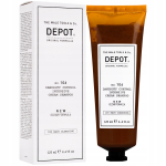 Depot 100 Hair Cleansing No. 106 Clear Formula Pro-Vitamin B5 Hair Shampoo Anti-Dandruff, 125 ml