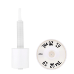 Goldwell Topchic Depot 6% 20 vol Pump Dispenser