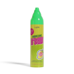 I Love Tropic Like It's Hot Shower Mousse, 250 ml