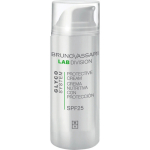 Bruno Vassari Glyco System Niacinamide Hydra-Nourishing Day Cream For Face SPF 25, 50 ml