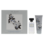 Set Ted Baker: Amelia Eau De Toilette For Women, 50 ml + Amelia Hydrating Hand Cream, 100 ml
