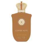 Gulf Orchid Coffee Note EDP l&otilde;hnastatud vesi unisex, 100 ml