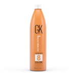 Global Keratin Developer Hair Oxidant Cream 8 vol, 1000 ml
