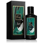 Rua29 Lapis Intense EDP l&otilde;hnastatud vesi naistele, 100 ml