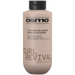 OSMO Curl Revival Reinvigorating Shampoo &scaron;ampoon juustele, 400 ml