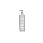 Bruno Vassari Aqua Genomics Glycerin Cleansing Milk For Face, 500 ml