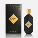 Khadlaj Onyx Gold EDP meestele, 100 ml