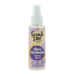 Yardley 4 Me Scented Spray For Women, 100 ml