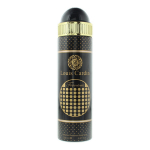 Louis Cardin Ferocious Deodorant Spray For Women, 200 ml