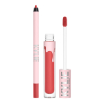 Set Kylie Cosmetics: By Kylie Liquid Lipstick 503 Bad Lil Thing, 3 ml + By Kylie Pencil Lip Liner Bad Lil Thing 1.1 g
