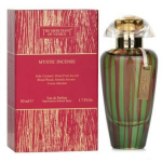 The Merchant Of Venice Mystic Incense EDP unisex parf&uuml;&uuml;mvesi, 50 ml