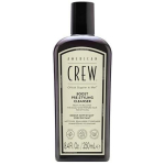 American Crew Boost Pre-Styling Cleanser vol&uuml;&uuml;mi andev enne &scaron;ampooniga pesemist meestele, 250 ml