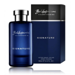 Baldessarini Signature habemeajamisj&auml;rgne kreem meestele, 90 ml