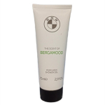 Bmw The Scent Of Bergamood Perfumed Shower Gel du&scaron;igeel, 75 ml